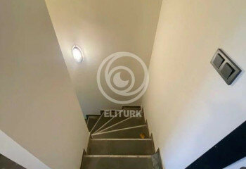 Квартира 1+1 в Газипаше, Турция | STE-60861