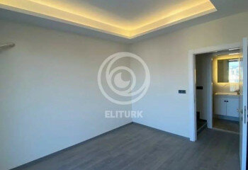 Квартира 1+1 в Газипаше, Турция | STE-60861