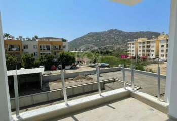 Квартира 1+1 в Газипаше, Турция | STE-60861