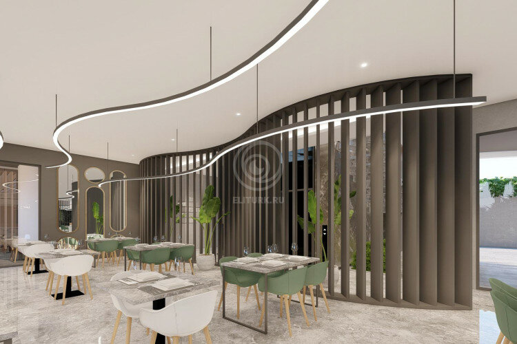 Квартира 1+1 в Алании, Турция | PTE-58112