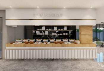 Квартира 1+1 в Алании, Турция | PTE-58112