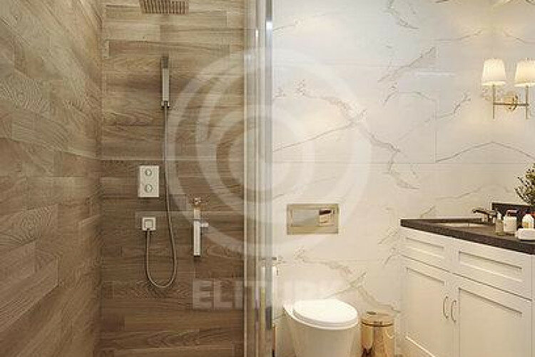 Квартира 2+1 в Газипаше, Турция | PBB-60862