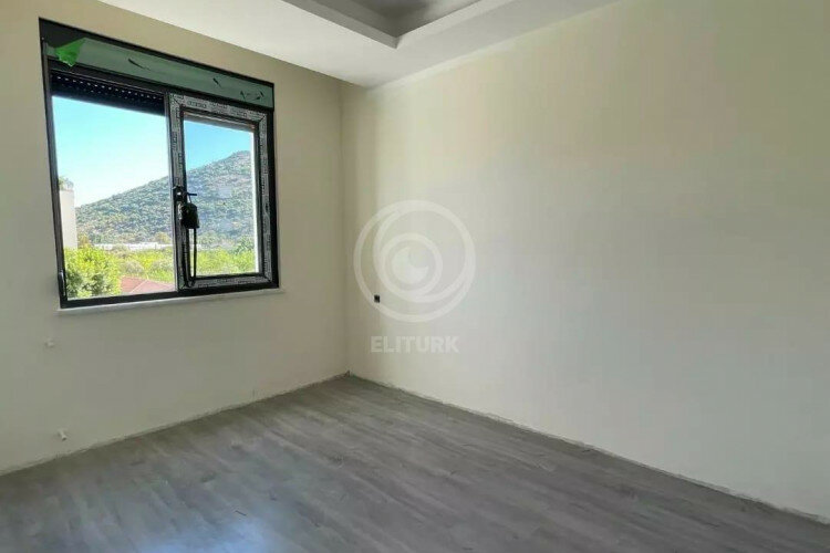 Квартира 2+1 в Газипаше, Турция | PBB-60862