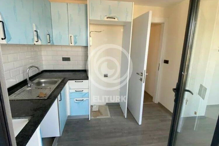 Квартира 2+1 в Газипаше, Турция | PBB-60862