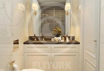 Квартира 2+1 в Газипаше, Турция | PBB-60862