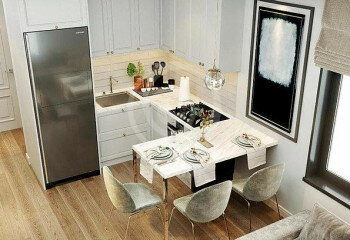 Квартира 2+1 в Газипаше, Турция | PBB-60862