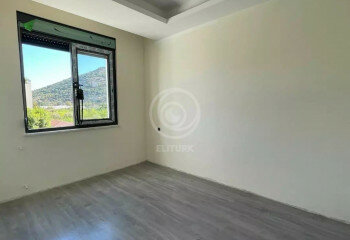 Квартира 2+1 в Газипаше, Турция | PBB-60862