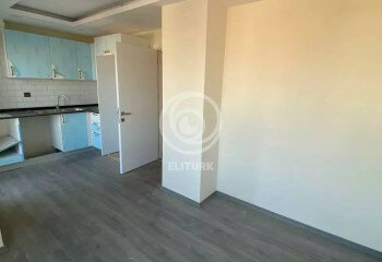 Квартира 2+1 в Газипаше, Турция | PBB-60862