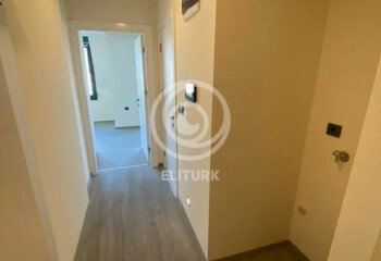 Квартира 2+1 в Газипаше, Турция | PBB-60862