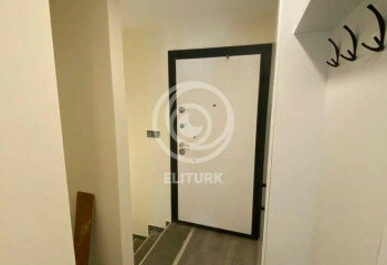 Квартира 2+1 в Газипаше, Турция | PBB-60862