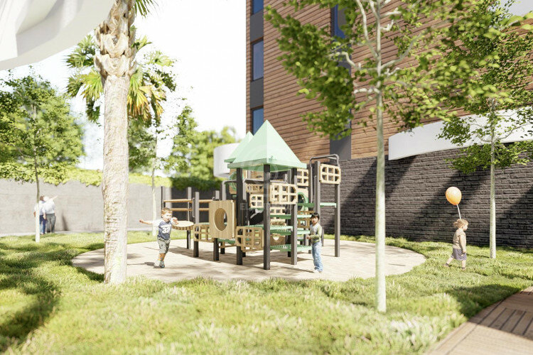 Квартира 3+1 в Алании, Турция | PKK-58118