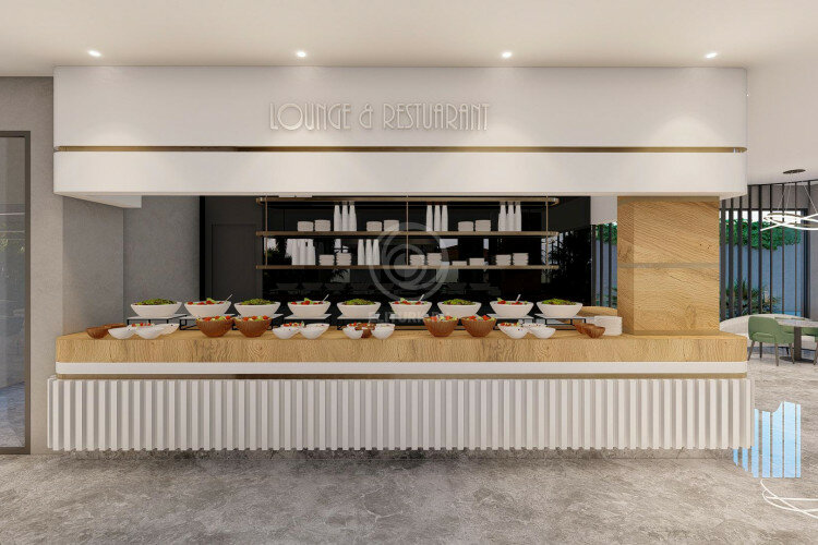 Квартира 3+1 в Алании, Турция | PKK-58118