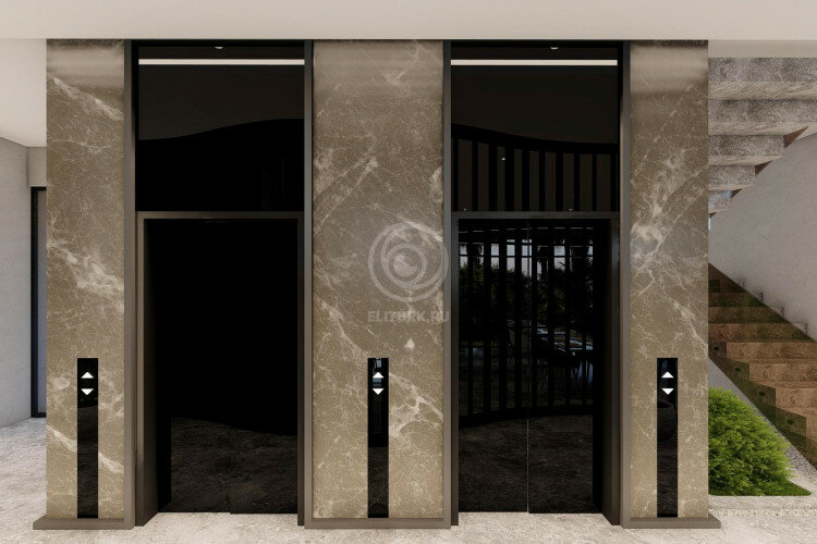 Квартира 5+1 в Алании, Турция | STE-58117