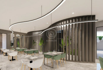 Квартира 5+1 в Алании, Турция | STE-58117