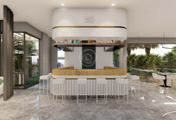 Квартира 3+1 в Алании, Турция | PTE-58115