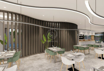 Квартира 3+1 в Алании, Турция | PTE-58115