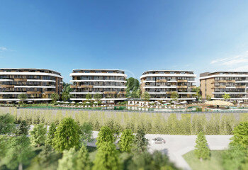 Квартира 5+1 в Алании, Турция | STE-58124