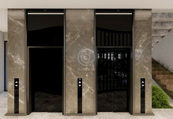 Квартира 5+1 в Алании, Турция | STE-58124