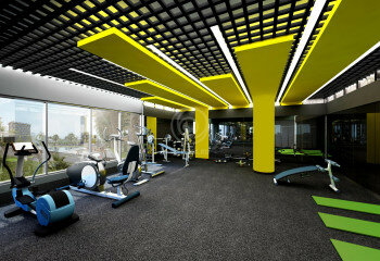 Квартира 2+1 в Алании, Турция | PKK-58150