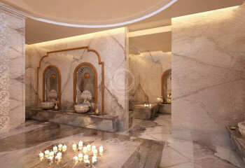 Квартира 2+1 в Алании, Турция | PBB-58149