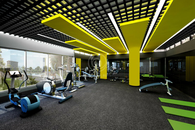 Квартира 2+1 в Алании, Турция | PKK-58153