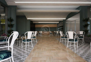 Квартира 2+1 в Алании, Турция | PKK-58153