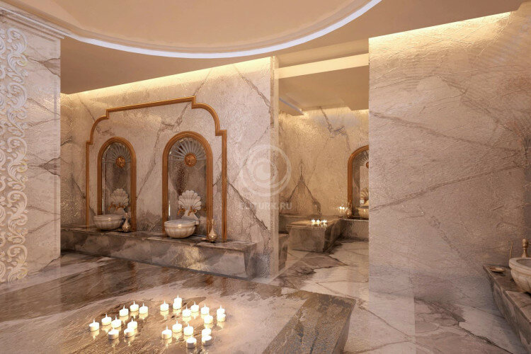 Квартира 2+1 в Алании, Турция | STE-58154