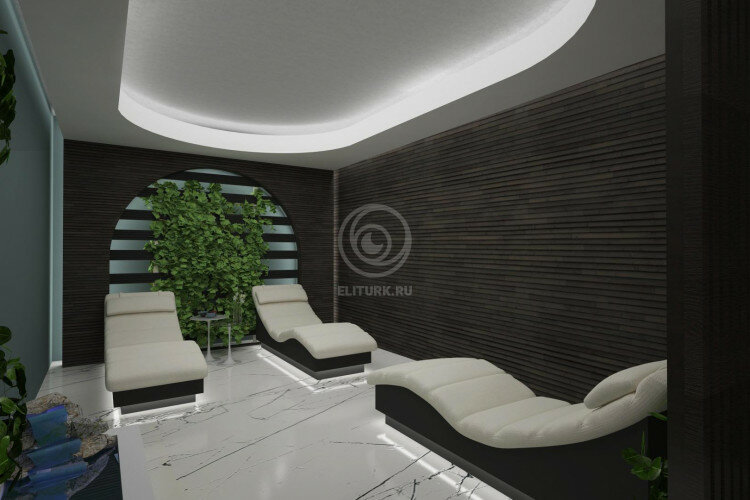 Квартира 1+1 в Алании, Турция | PTE-58158