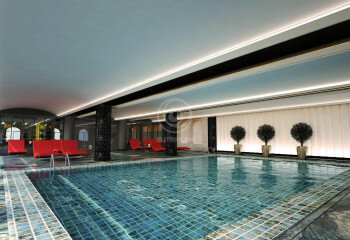 Квартира 1+1 в Алании, Турция | PTE-58158