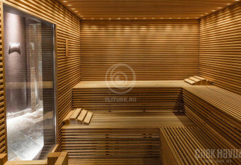 Квартира 4+1 в Алании, Турция | STE-58203