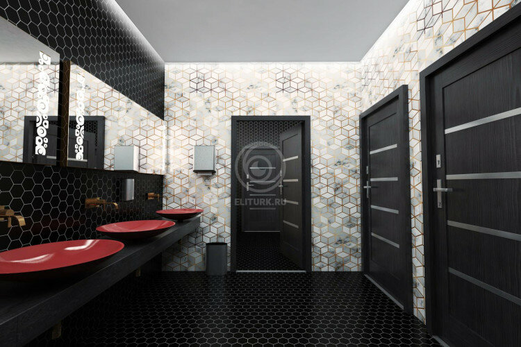 Квартира 2+1 в Алании, Турция | PTE-58159