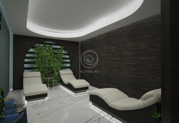 Квартира 2+1 в Алании, Турция | PTE-58159