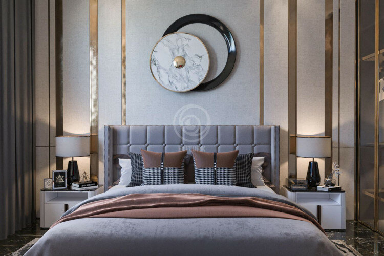 Квартира 1+1 в Алании, Турция | SBB-58228