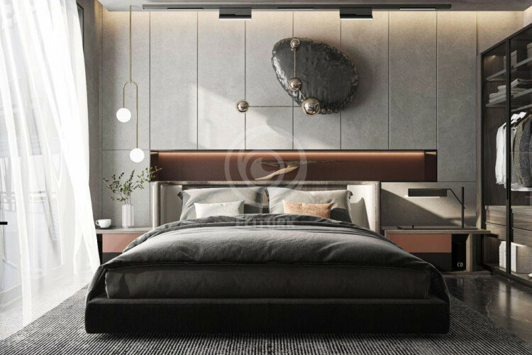 Квартира 2+1 в Алании, Турция | SBB-58242