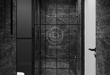 Квартира 2+1 в Алании, Турция | SBB-58242