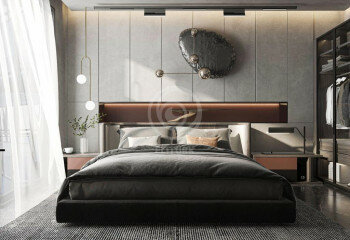 Квартира 1+1 в Алании, Турция | PKK-58241