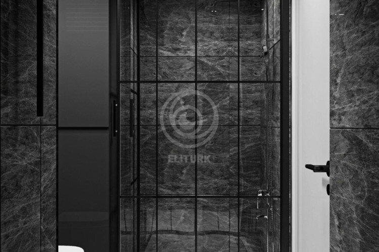 Квартира 1+1 в Алании, Турция | PTE-58239