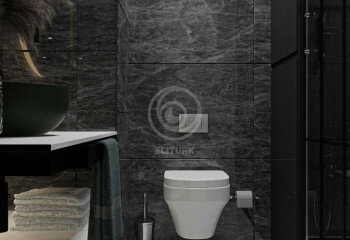 Квартира 1+1 в Алании, Турция | PTE-58239