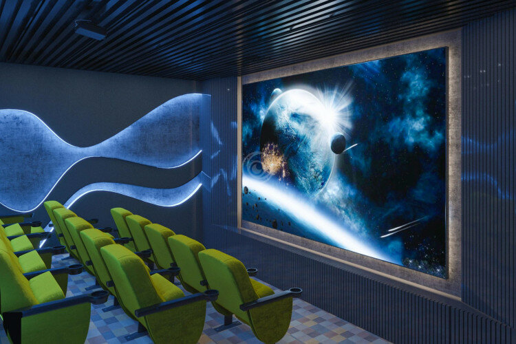 Квартира 1+1 в Алании, Турция | PBB-58252