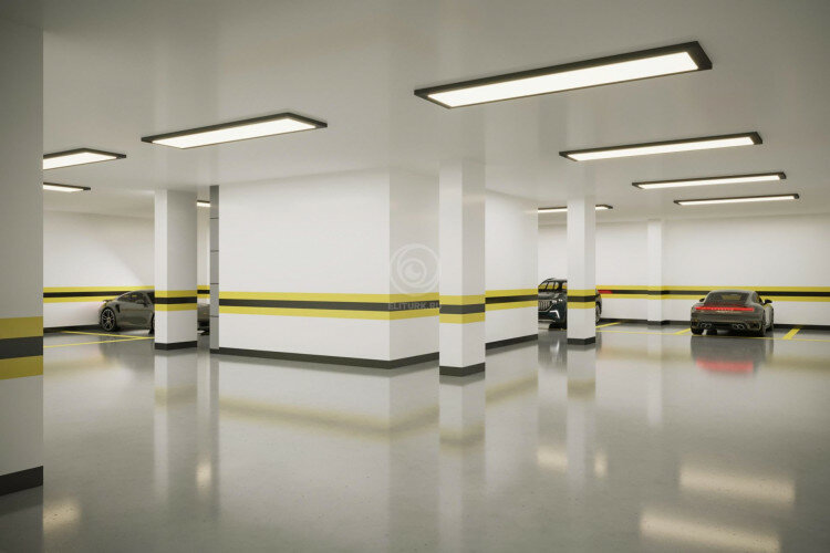 Квартира 1+1 в Алании, Турция | PBB-58252