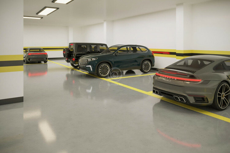 Квартира 1+1 в Алании, Турция | PBB-58252