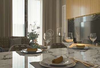 Квартира 1+1 в Алании, Турция | PBB-58252