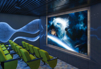 Квартира 1+1 в Алании, Турция | PBB-58252