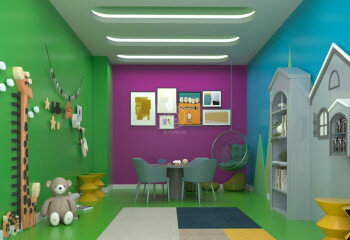 Квартира 1+1 в Алании, Турция | PBB-58252