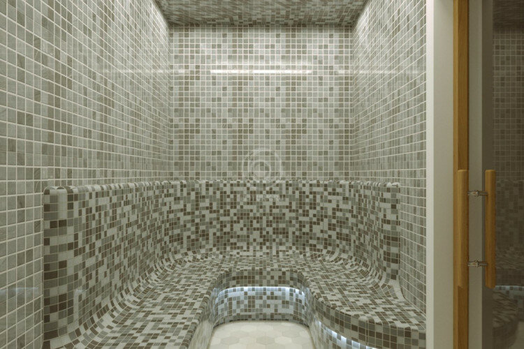 Квартира 4+1 в Алании, Турция | STE-58254