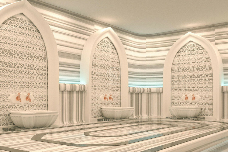 Квартира 4+1 в Алании, Турция | STE-58254