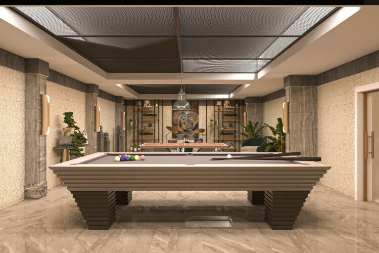 Квартира 4+1 в Алании, Турция | STE-58254