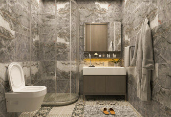 Квартира 4+1 в Алании, Турция | STE-58254