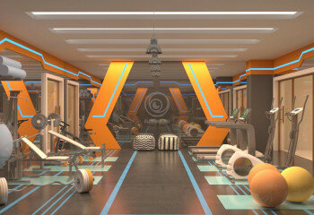 Квартира 4+1 в Алании, Турция | STE-58254