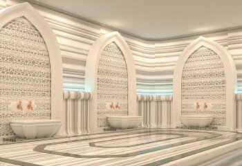 Квартира 4+1 в Алании, Турция | STE-58254